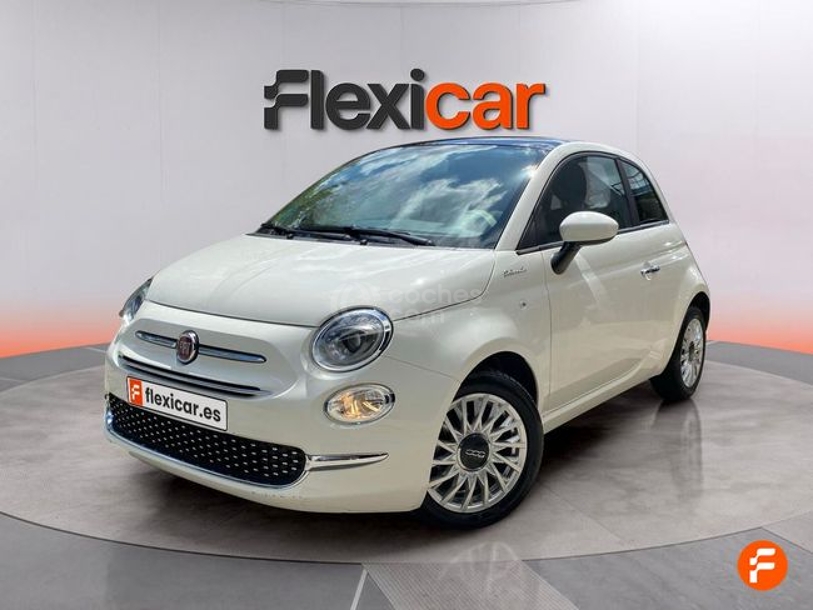 Foto del FIAT 500 1.0 Hybrid Dolcevita 52kW