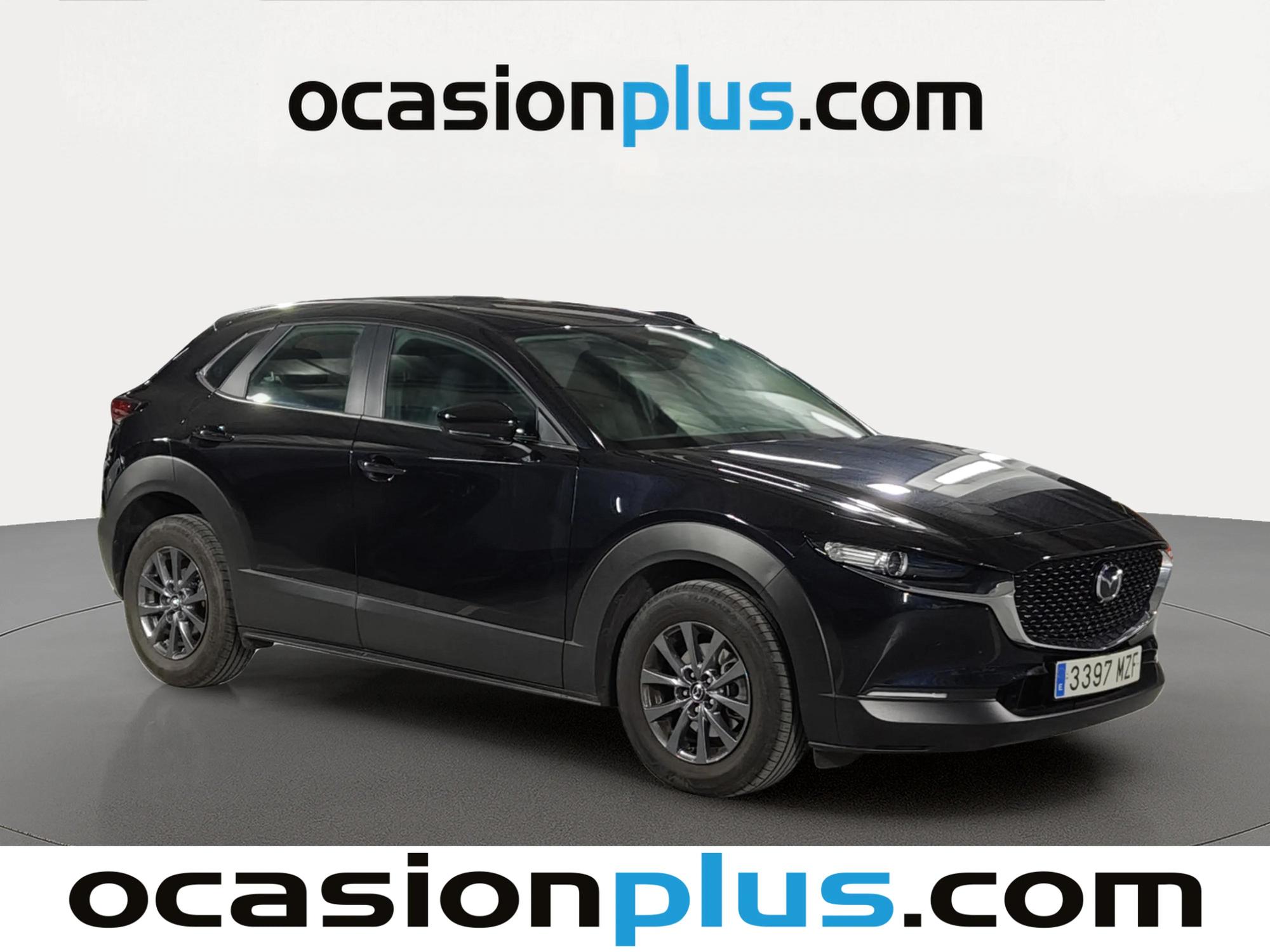 Foto del MAZDA CX-30 2.5 e-Skyactiv-G Prime Line FWD 103kW