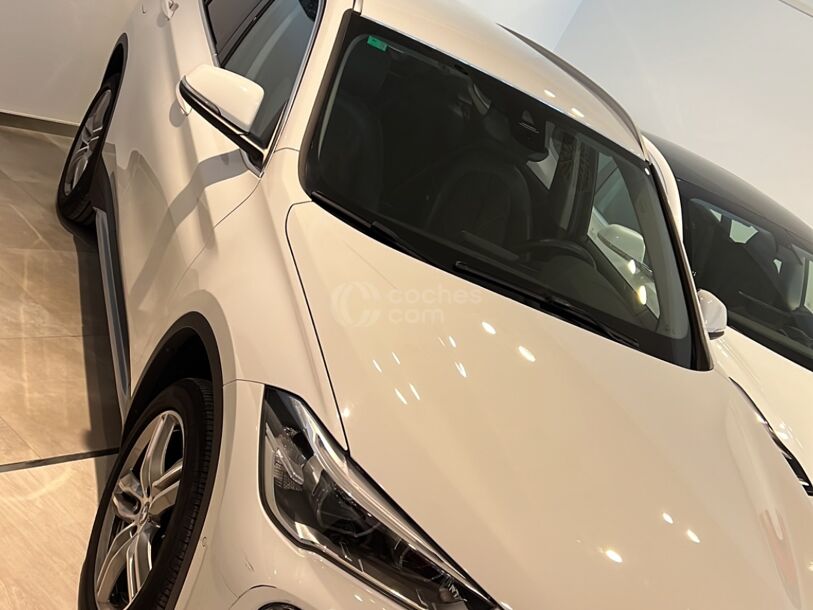 Foto del BMW X1 sDrive 18dA