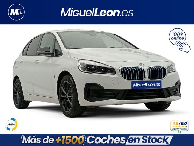 Foto del BMW Serie 2 225xe iPerformance Active Tourer