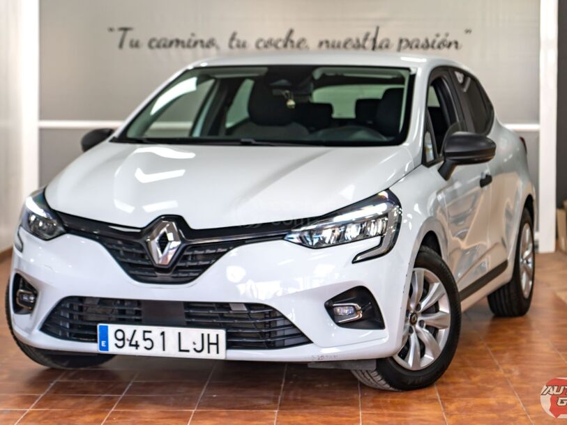 Foto del RENAULT Clio Blue dCi Business 63kW