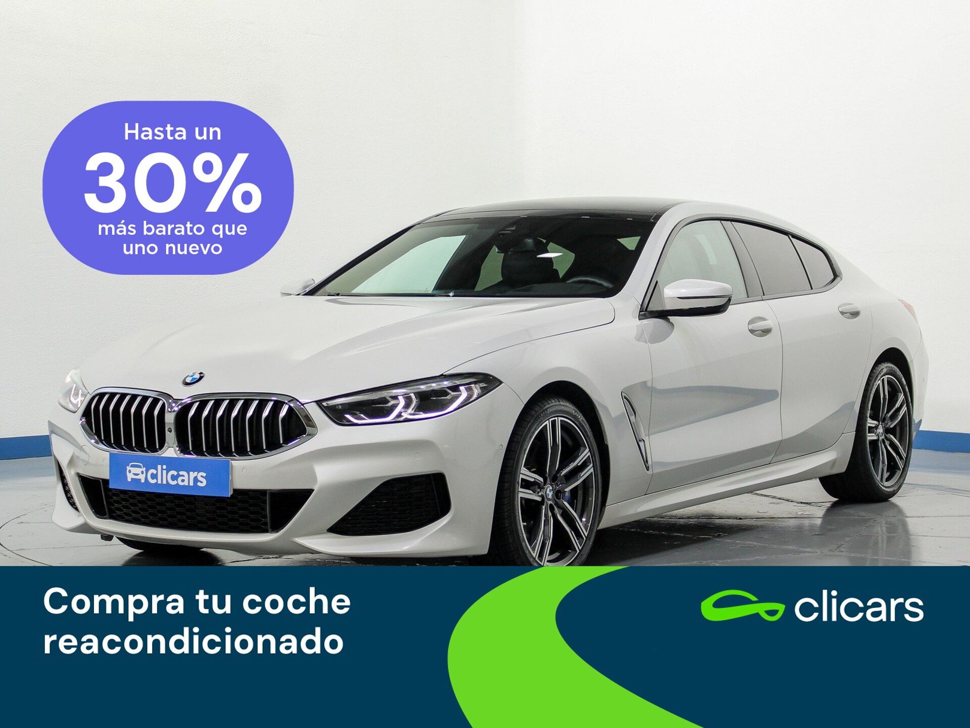 Imagen de BMW Serie 8