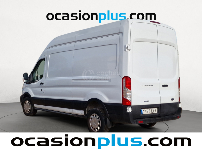 Foto del FORD Transit FT 350 L2 Van Trend 130