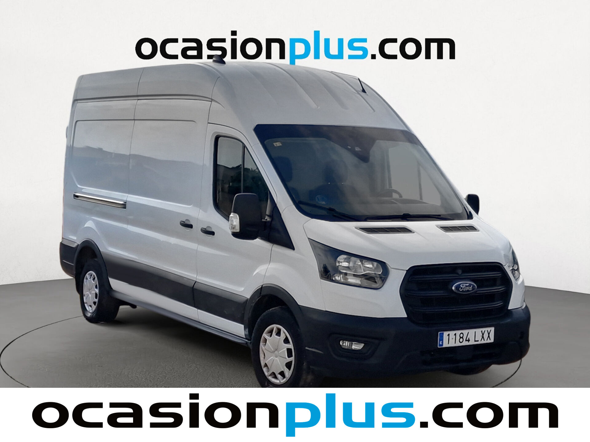 Imagen 2 de FORD Transit