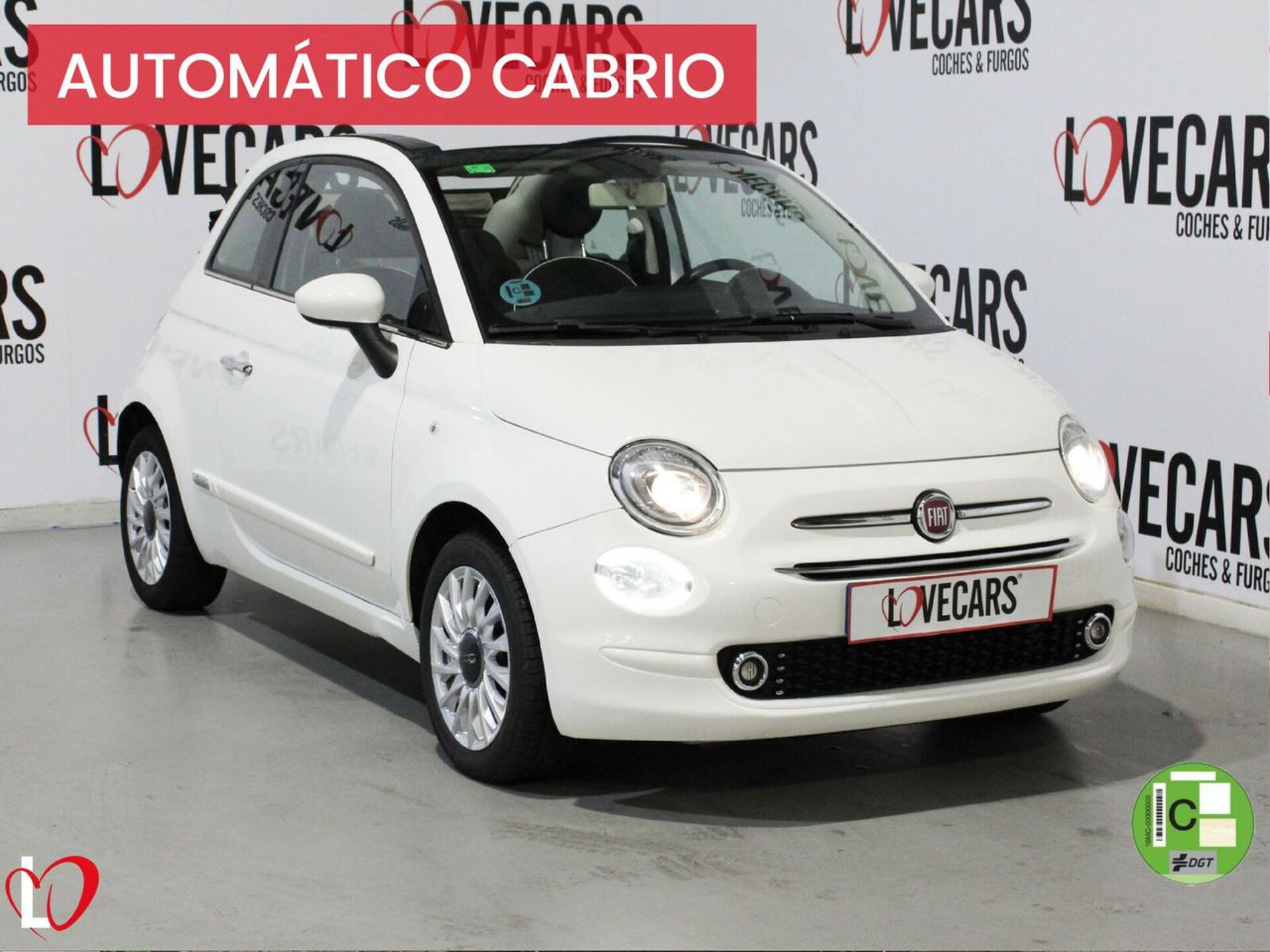Imagen de FIAT 500
