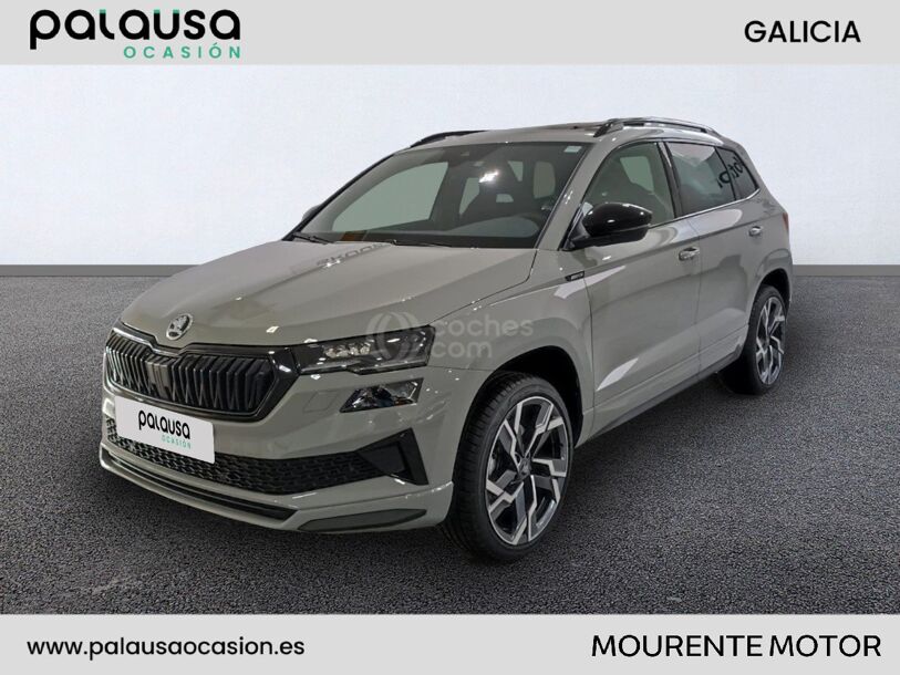 Foto del SKODA Karoq 1.5 TSI Sportline ACT DSG