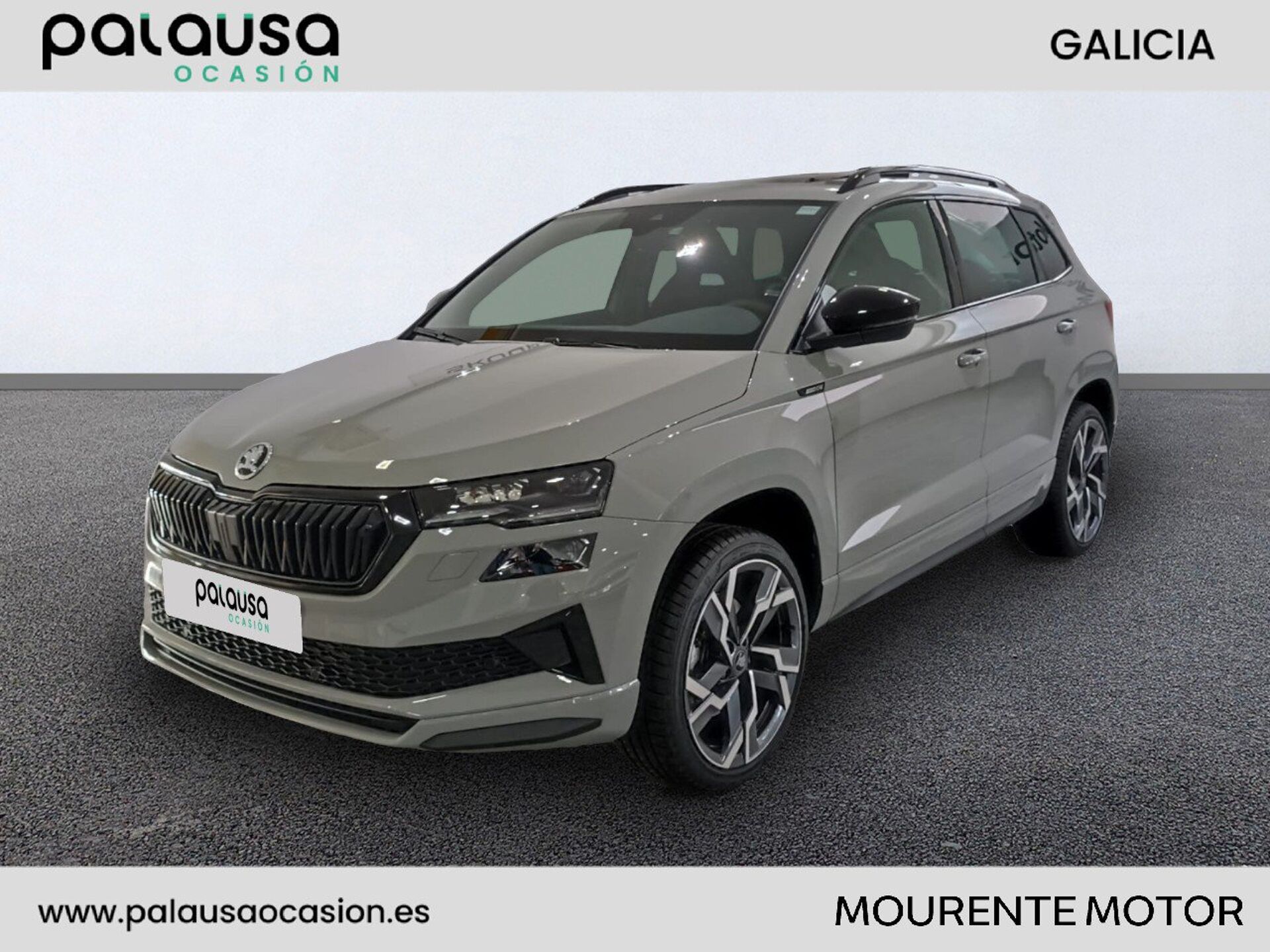 Imagen de SKODA Karoq