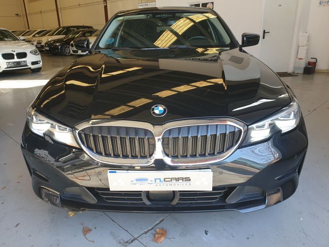 Foto del BMW Serie 3 320iA