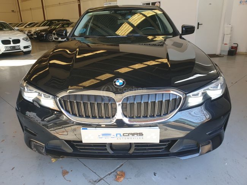 Foto del BMW Serie 3 320iA