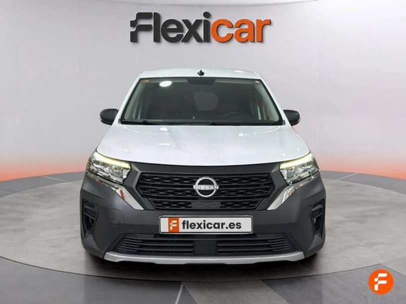 Foto del NISSAN Townstar Furgón 1.3G Profesional L1 2pl. 130
