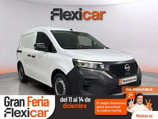 NISSAN Townstar (FGN 1.3G PROFESIONAL L1 2PZ) en Tarragona