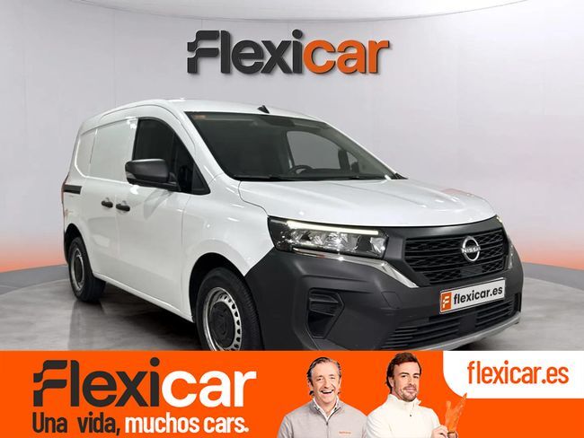 NISSAN Townstar (FGN 1.3G PROFESIONAL L1 2PZ) en Tarragona