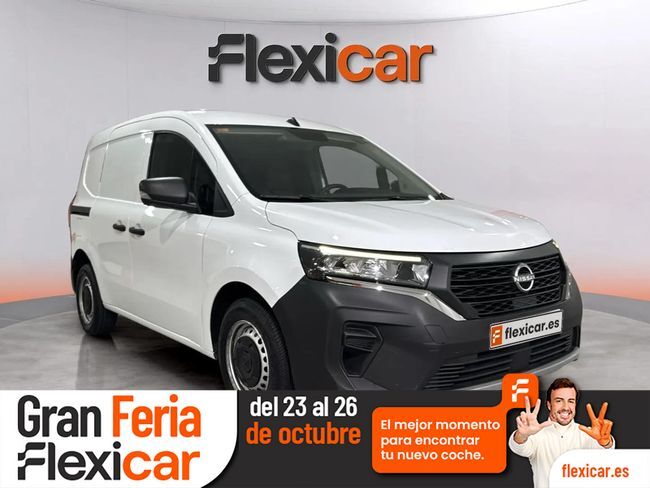 NISSAN Townstar (FGN 1.3G PROFESIONAL L1 2PZ) en Tarragona
