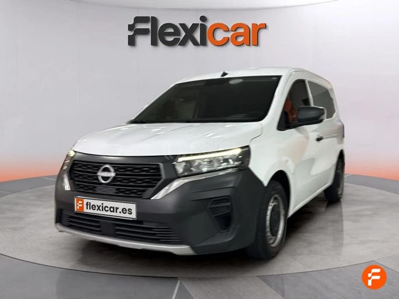 Foto del NISSAN Townstar Furgón 1.3G Profesional L1 2pl. 130