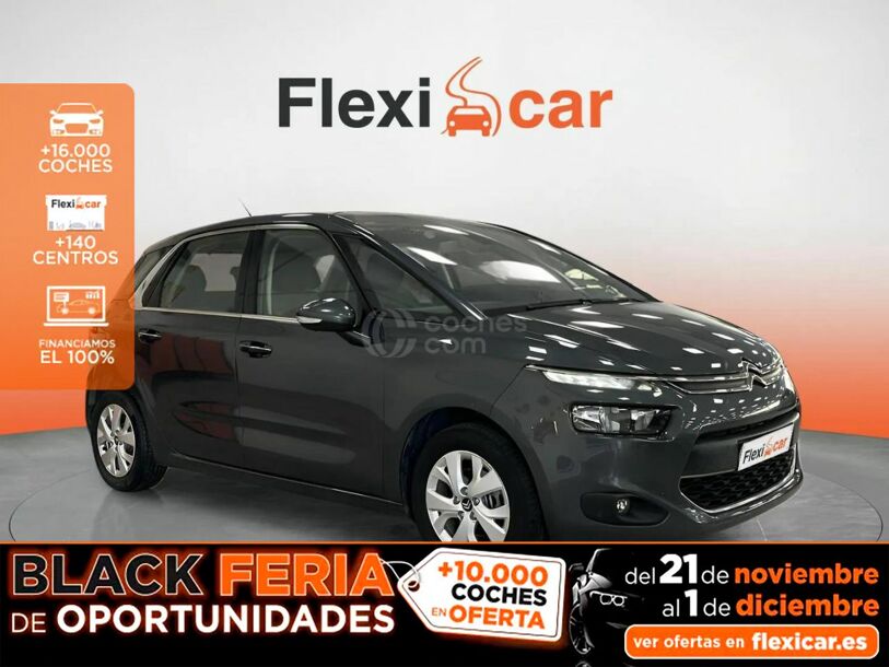 Foto del CITROEN C4 Grand Picasso 1.6BlueHDI Feel EAT6 120