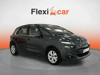 Imagen de CITROEN C4 Grand Picasso 1.6BlueHDI Feel EAT6 120