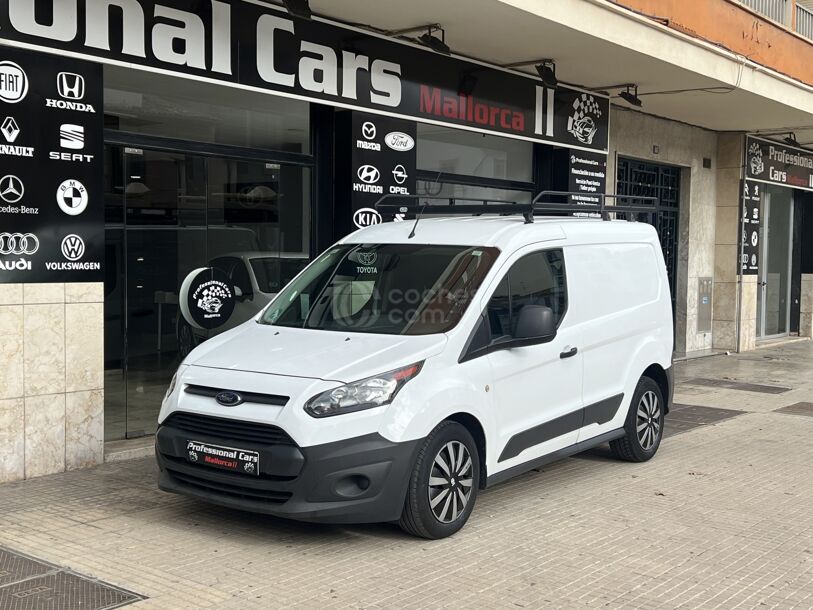 Foto del FORD Connect FT 200 Van L1 Trend 75