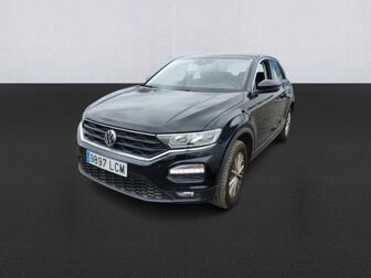 Imagen de VOLKSWAGEN T-Roc 1.6TDI Edition