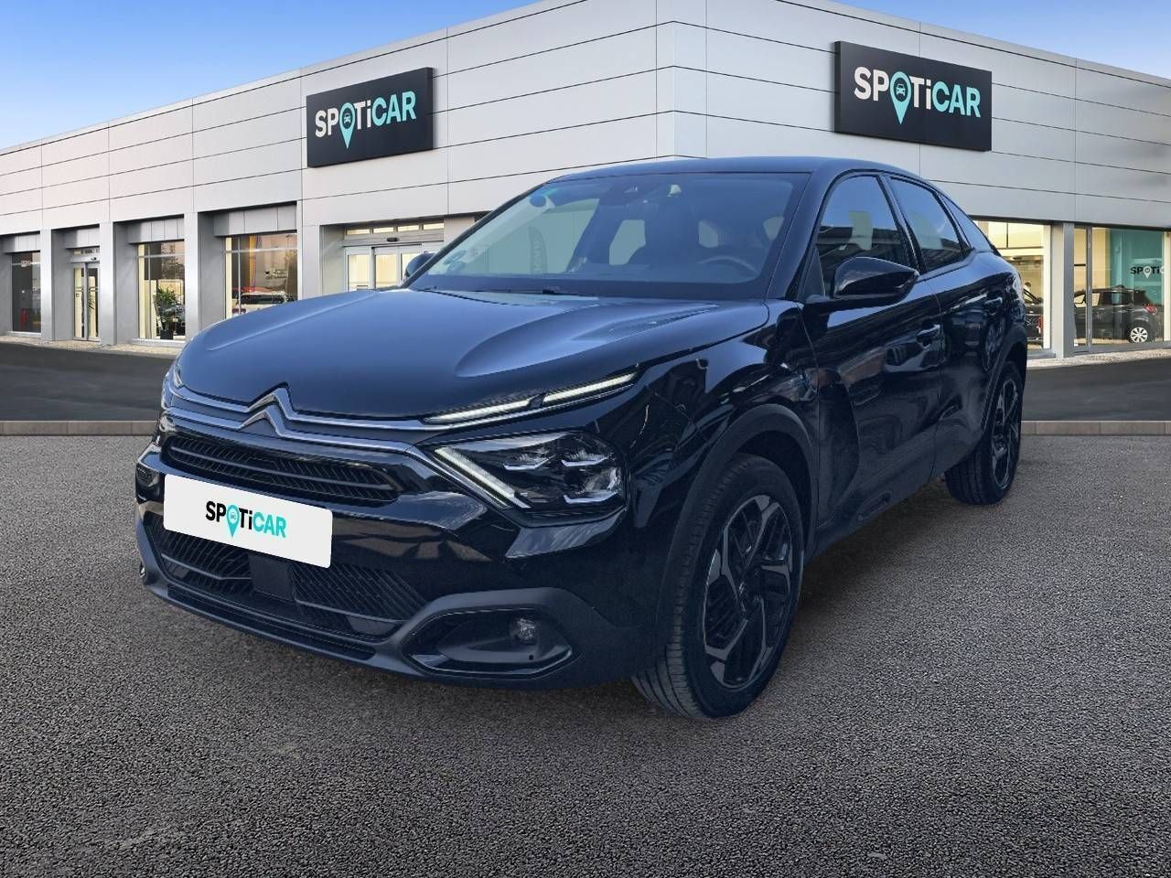 Foto del CITROEN C4 1.2 PureTech Feel Pack S&S EAT8 130