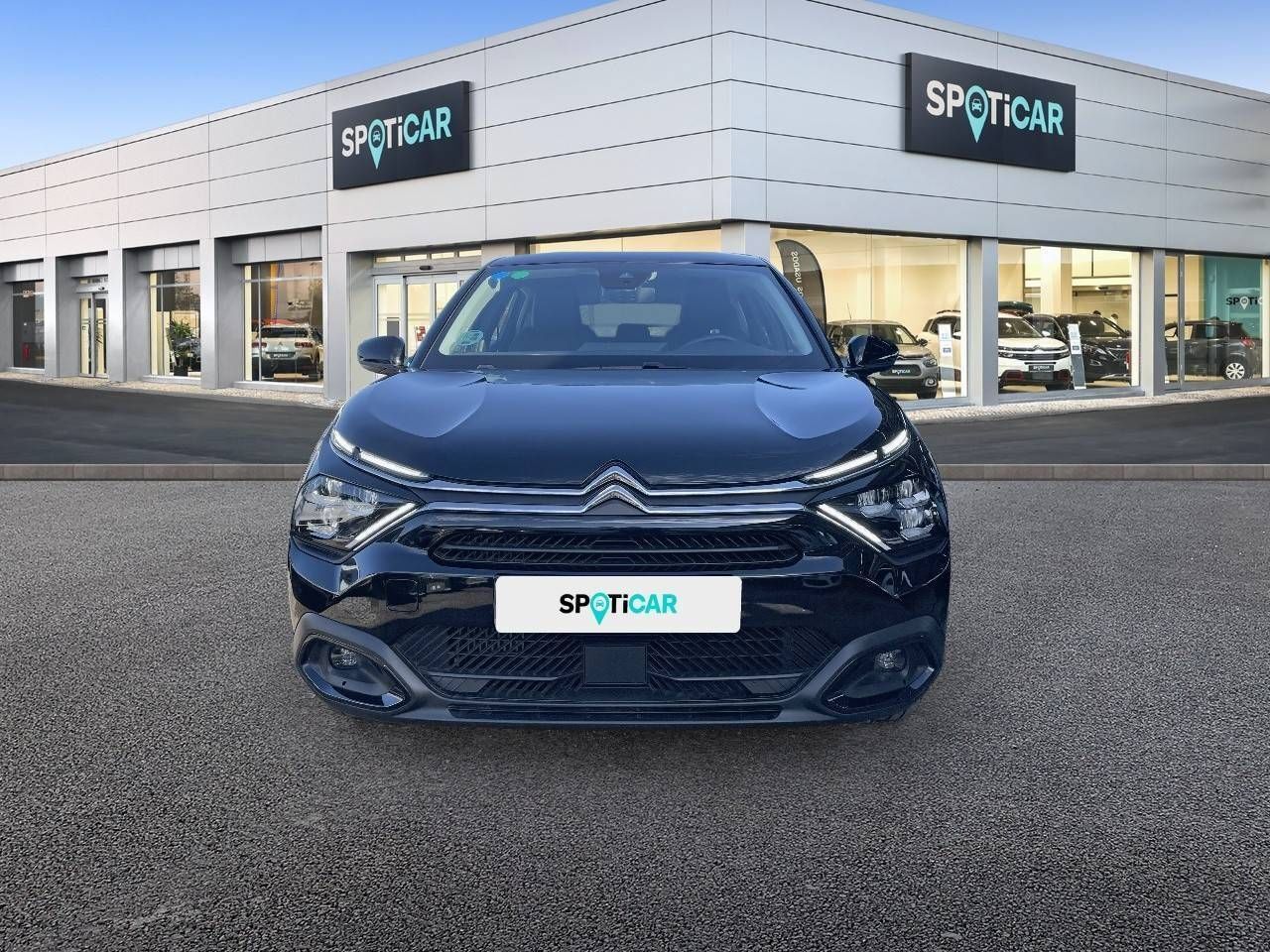 Foto del CITROEN C4 1.2 PureTech Feel Pack S&S EAT8 130