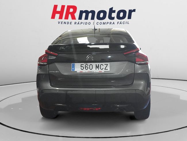 Foto del CITROEN C4 1.2 PureTech Feel S&S 100