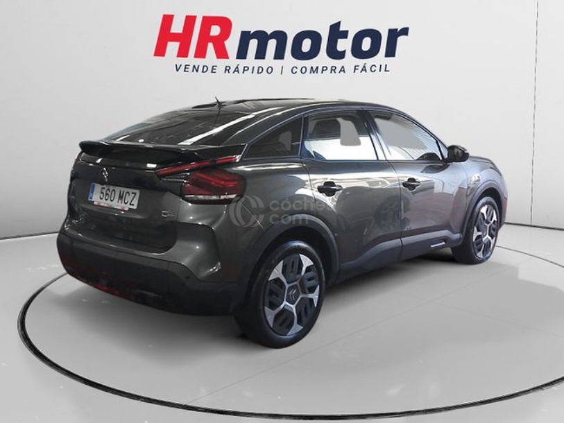 Foto del CITROEN C4 1.2 PureTech Feel S&S 100