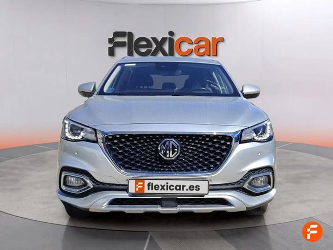 Foto del MG HS 1.5 T-GDI Comfort