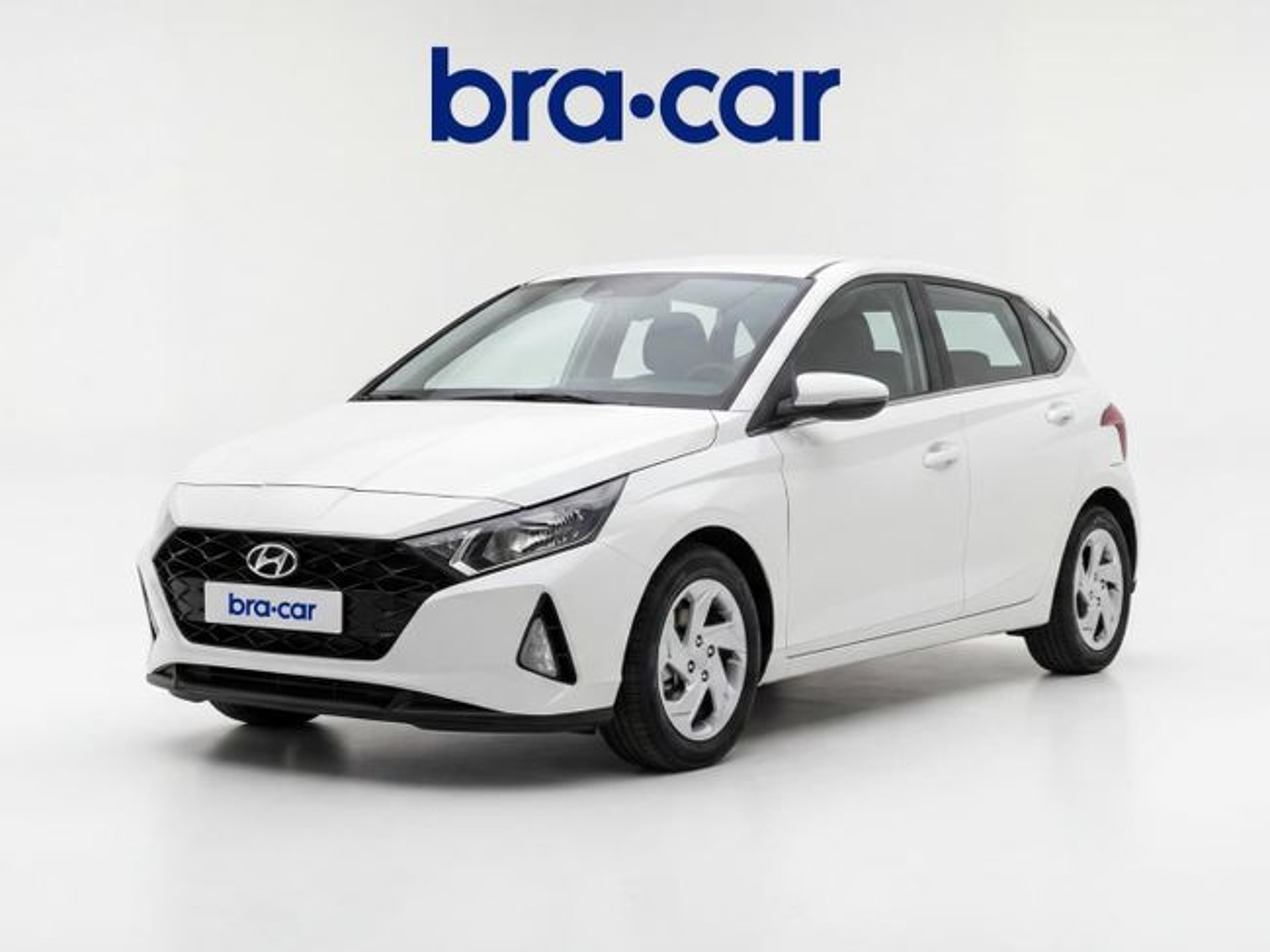 Imagen de HYUNDAI i20