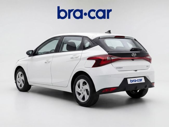 Foto del HYUNDAI i20 1.0 TGDI SLX 100