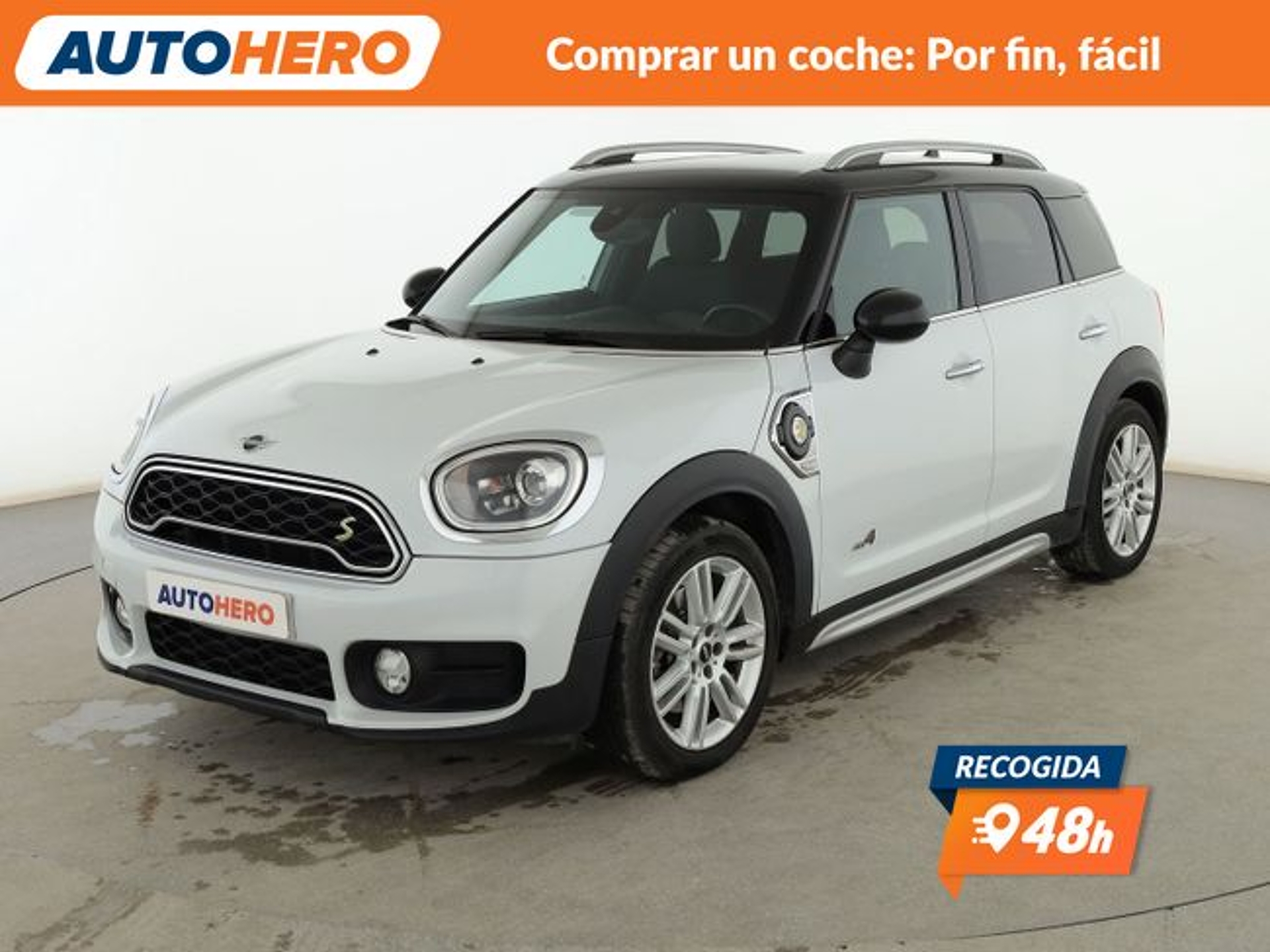 Imagen de MINI Mini Countryman