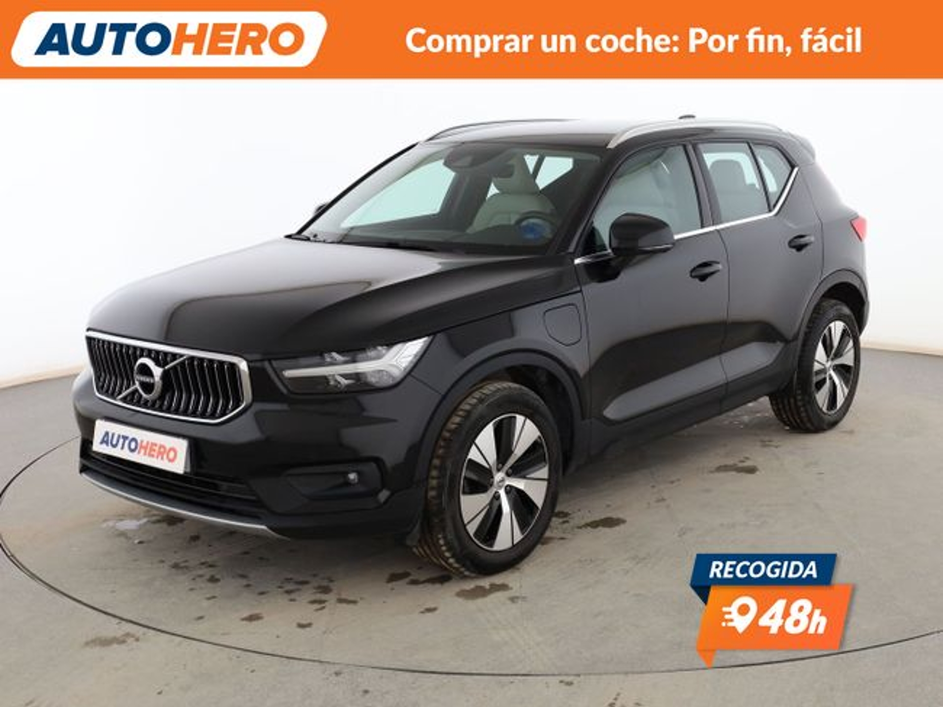 Imagen de VOLVO XC40