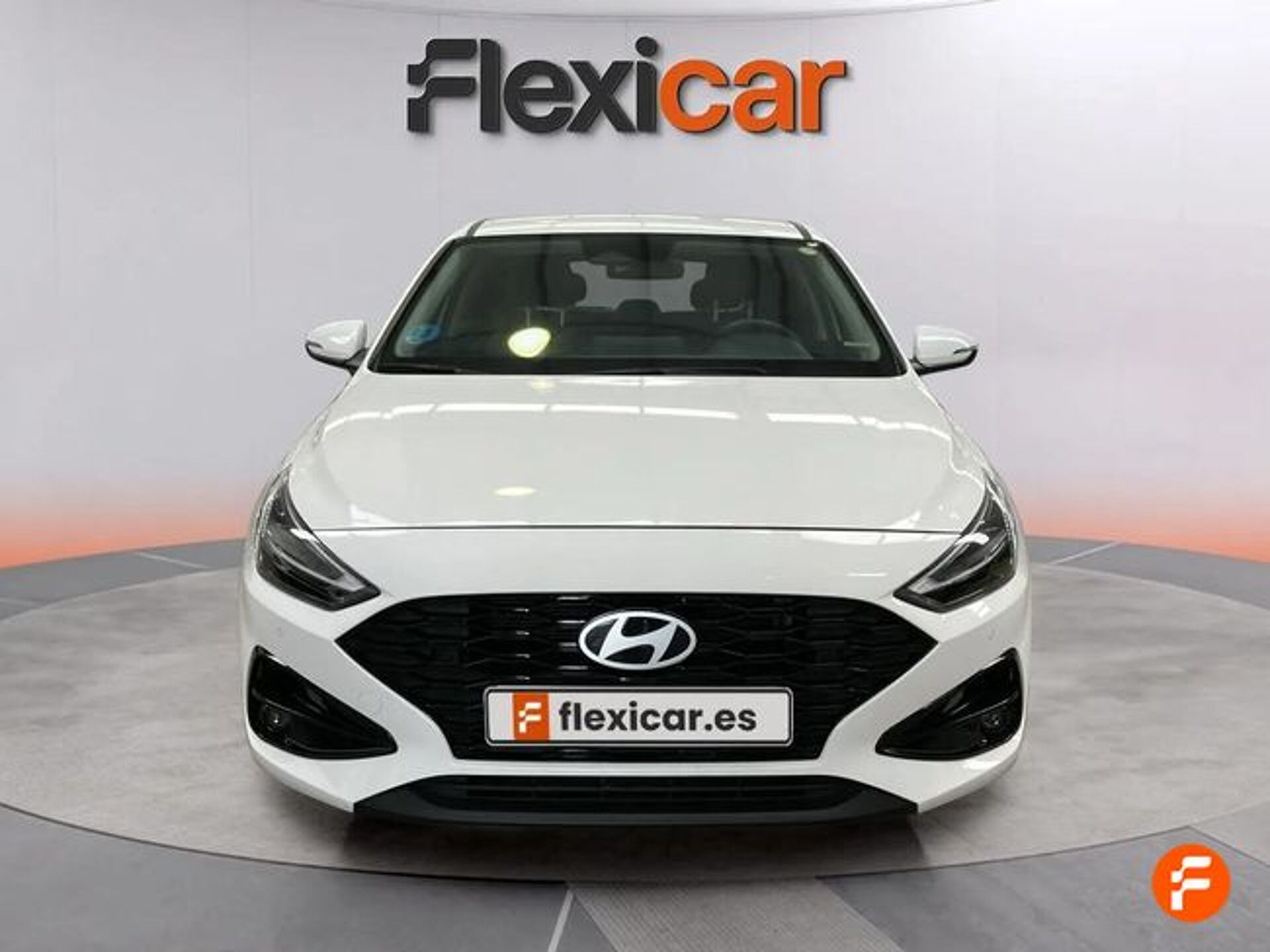 Imagen 2 de HYUNDAI i30