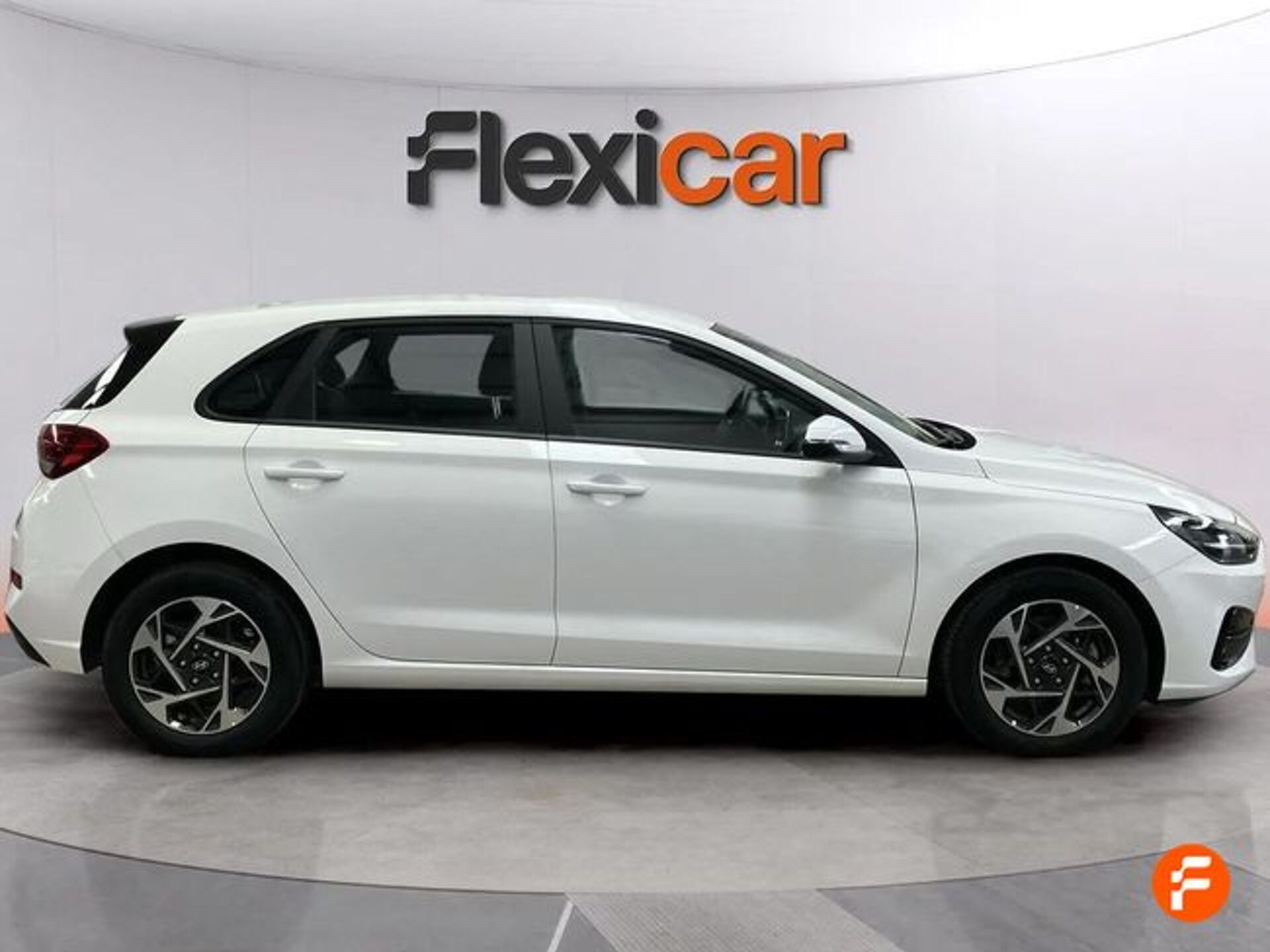 Imagen 3 de HYUNDAI i30