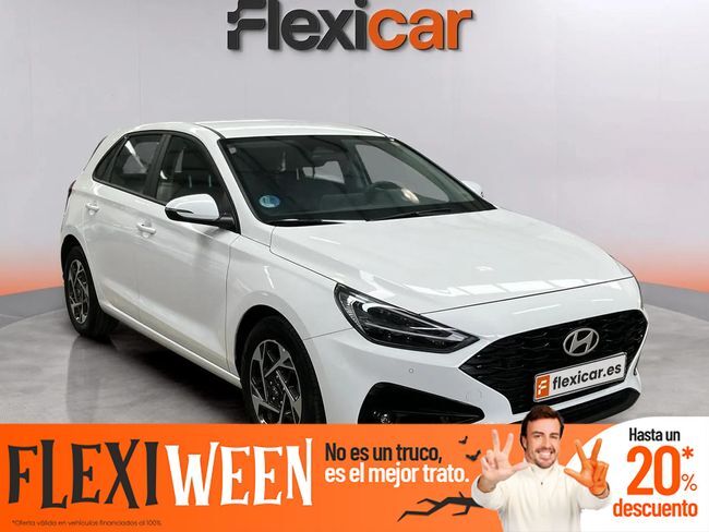 HYUNDAI i30 (1.0 TGDI 48V Klass) en Málaga