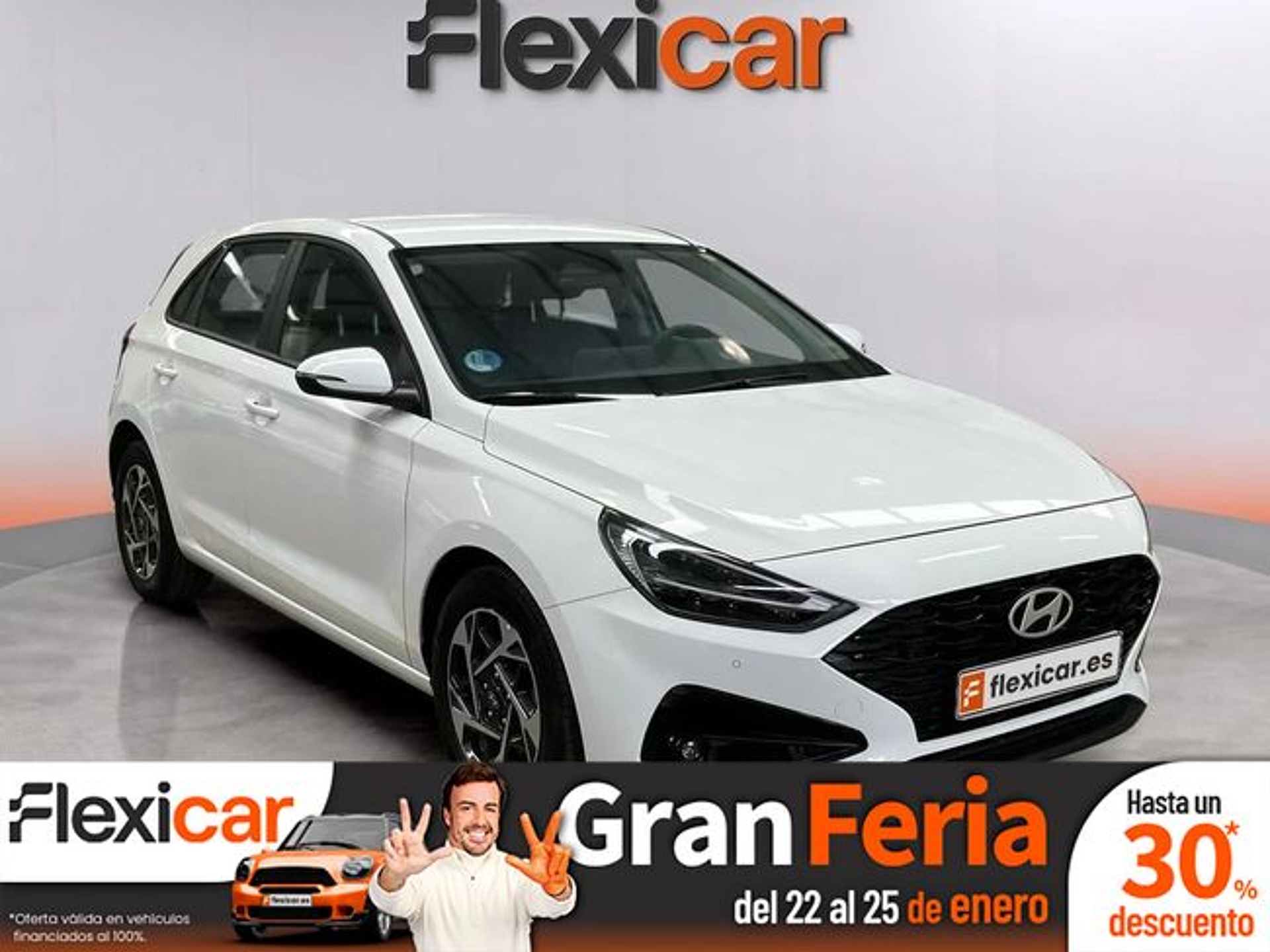 Imagen de HYUNDAI i30