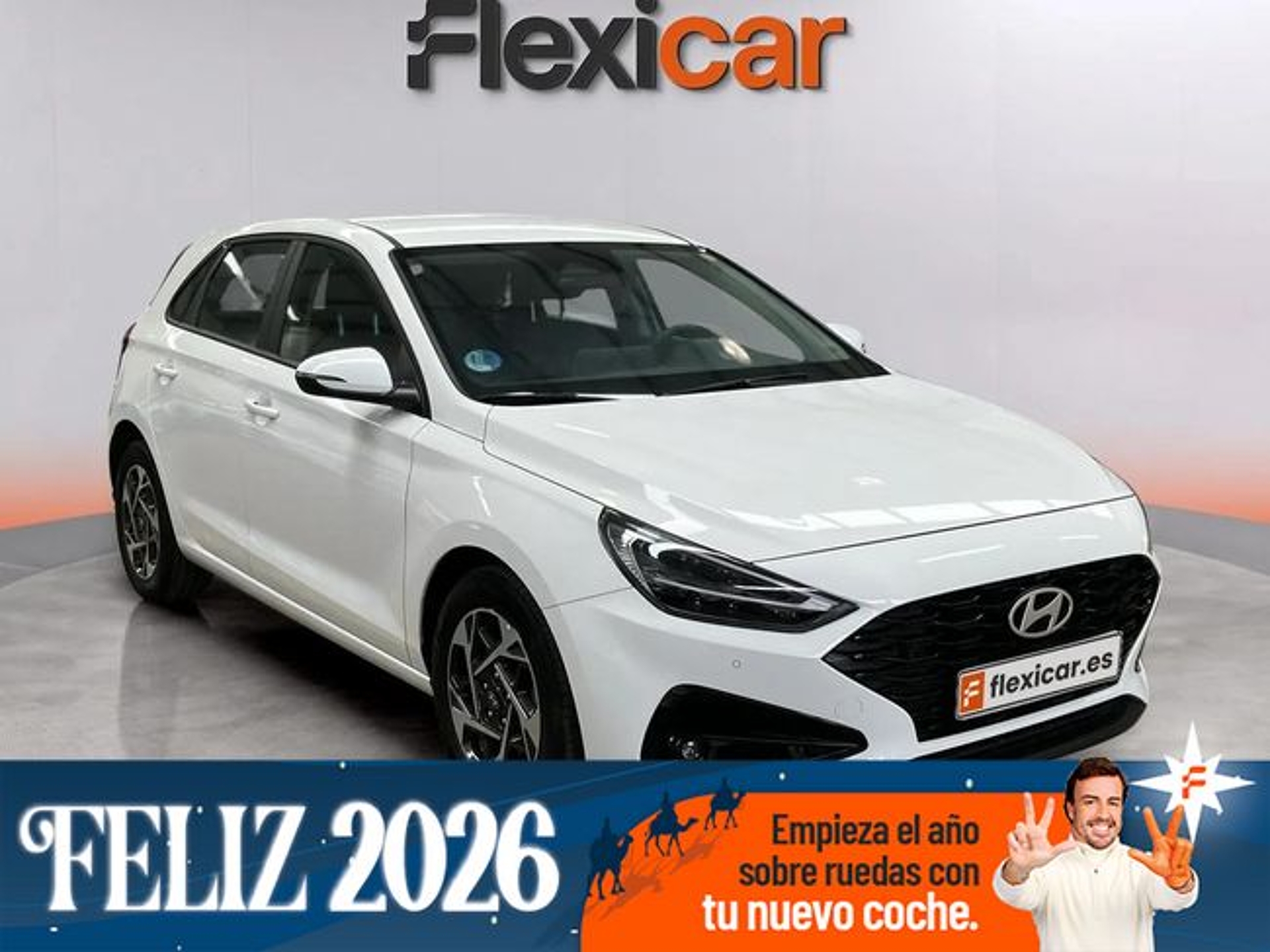 Imagen de HYUNDAI i30