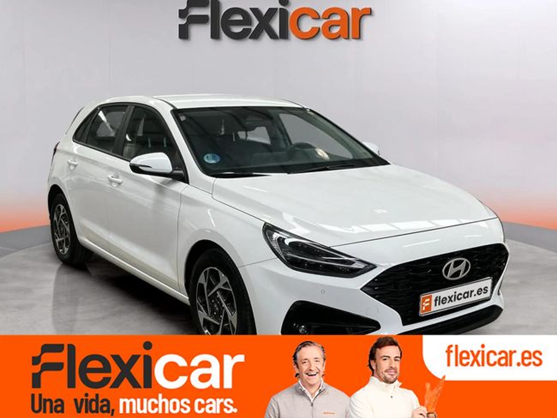 Imagen de HYUNDAI i30