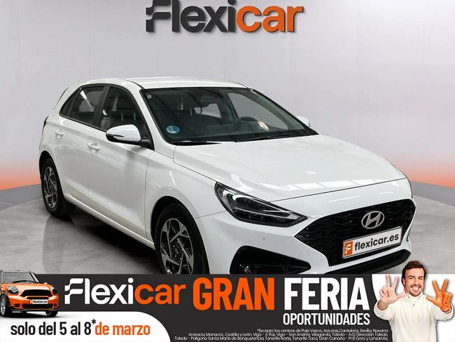 Foto del HYUNDAI i30 1.0 TGDI Klass LR 48V 120
