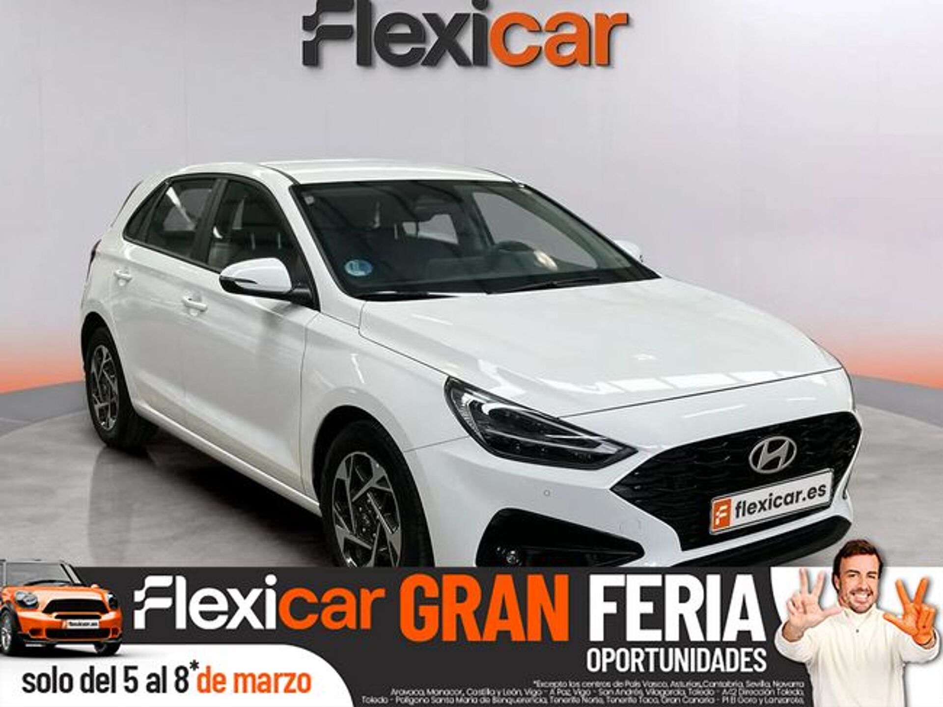 Imagen 1 de HYUNDAI i30