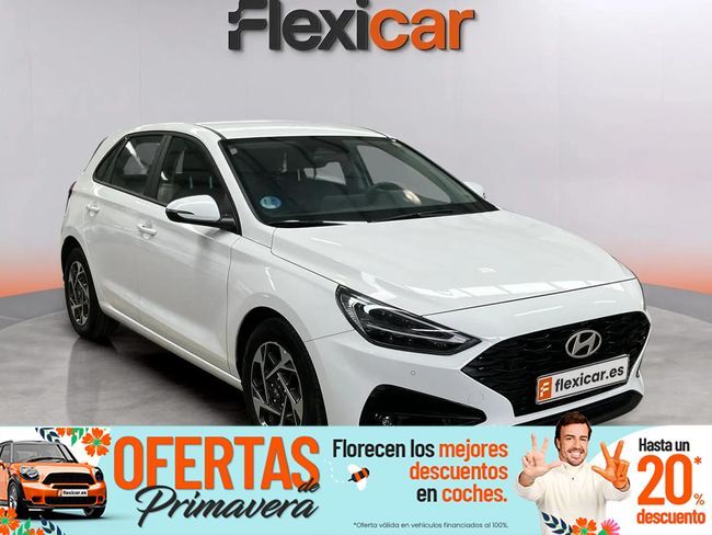 Foto del HYUNDAI i30 1.0 TGDI Klass LR 48V 120