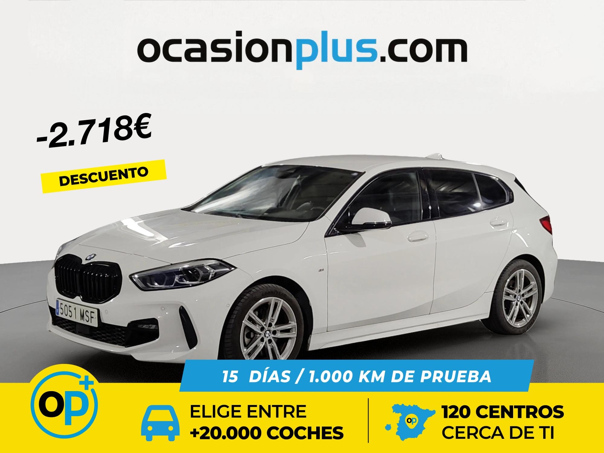 Imagen de BMW Serie 1