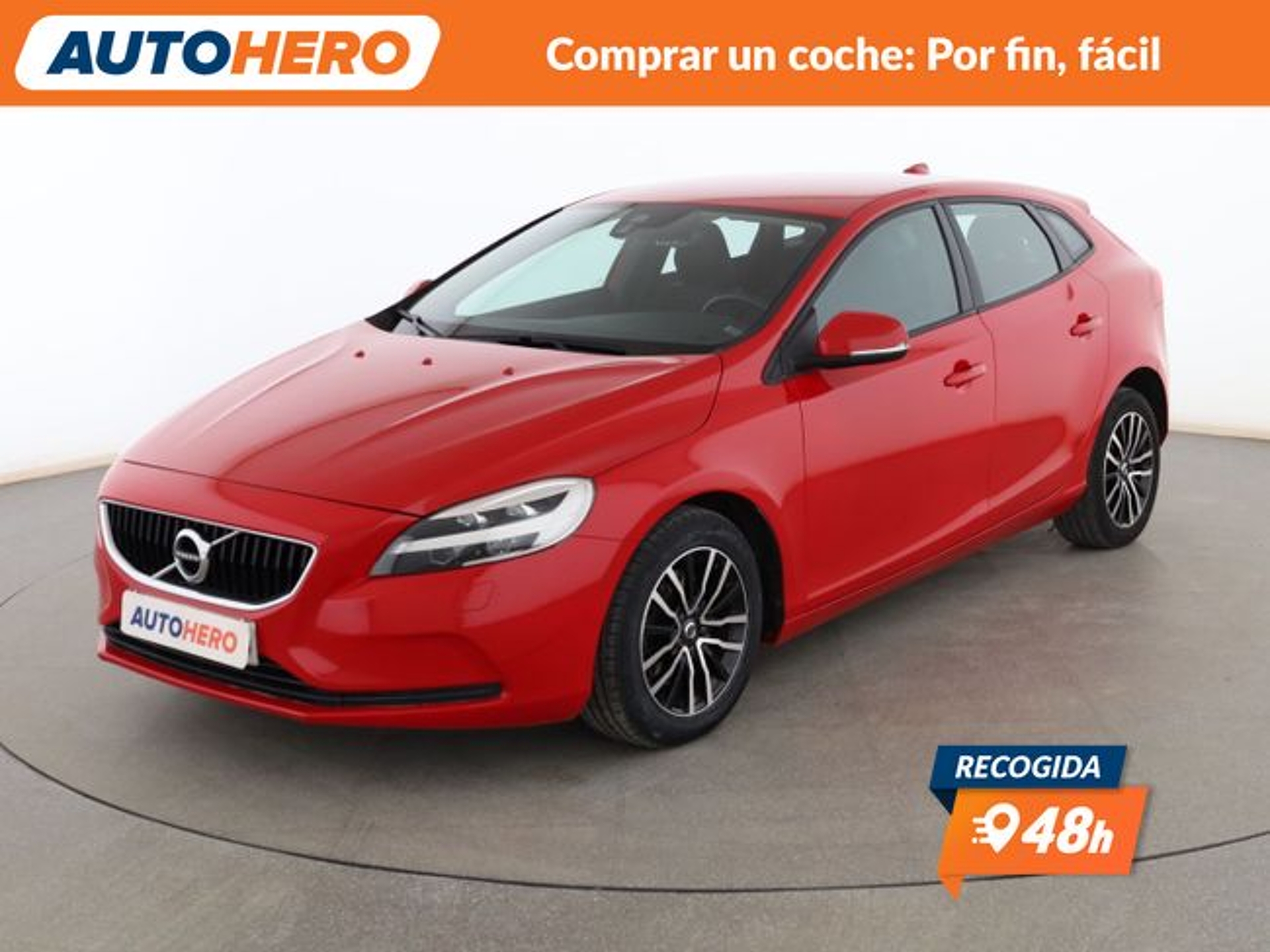 Imagen de VOLVO V40