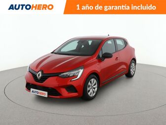 Imagen de RENAULT Clio Sce Life 49kW