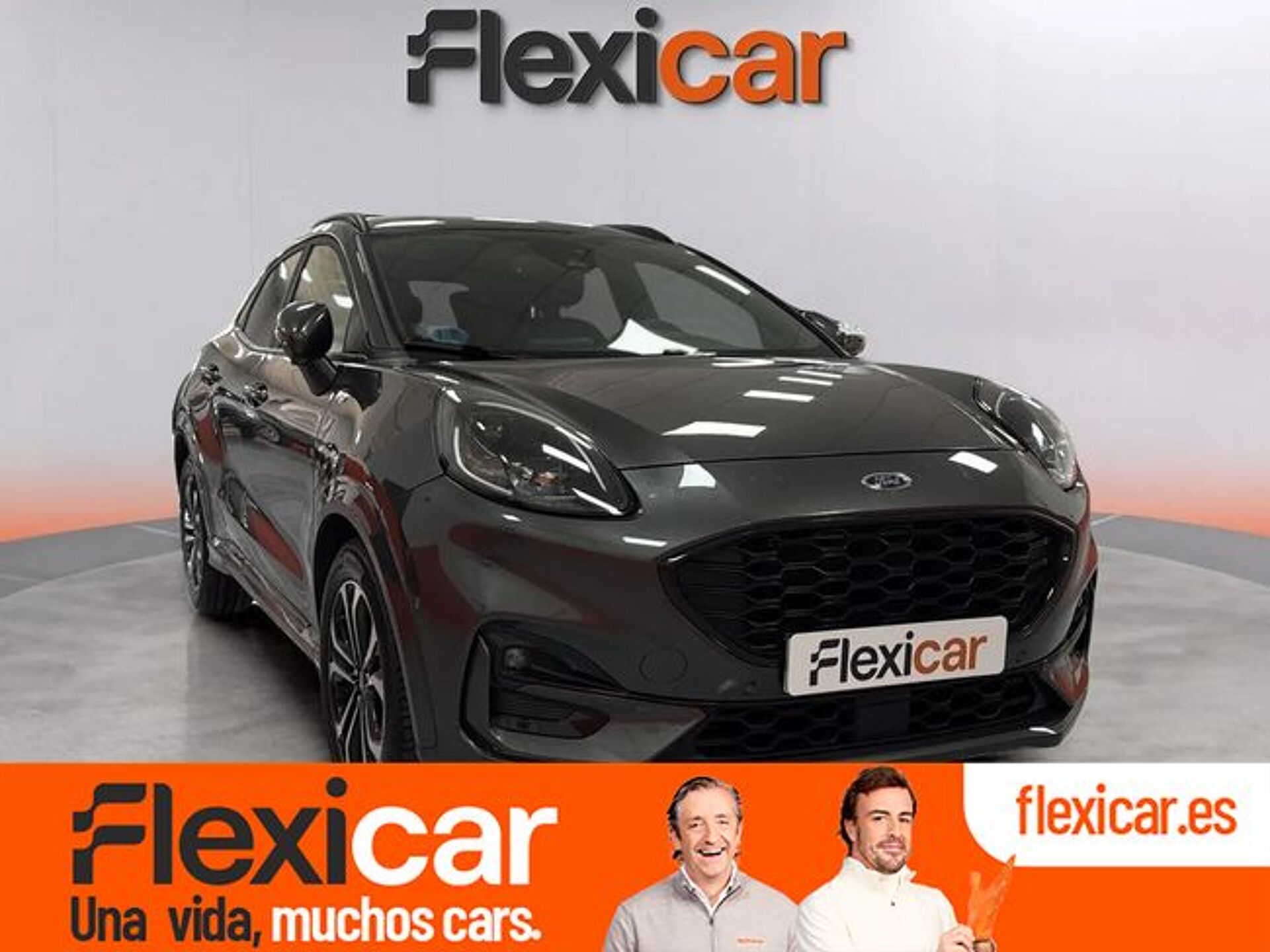 Imagen 1 de FORD Puma