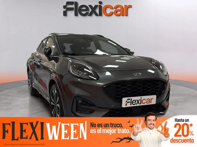 FORD Puma (1.0 EcoBoost 125cv ST-Line MHEV) en Huelva