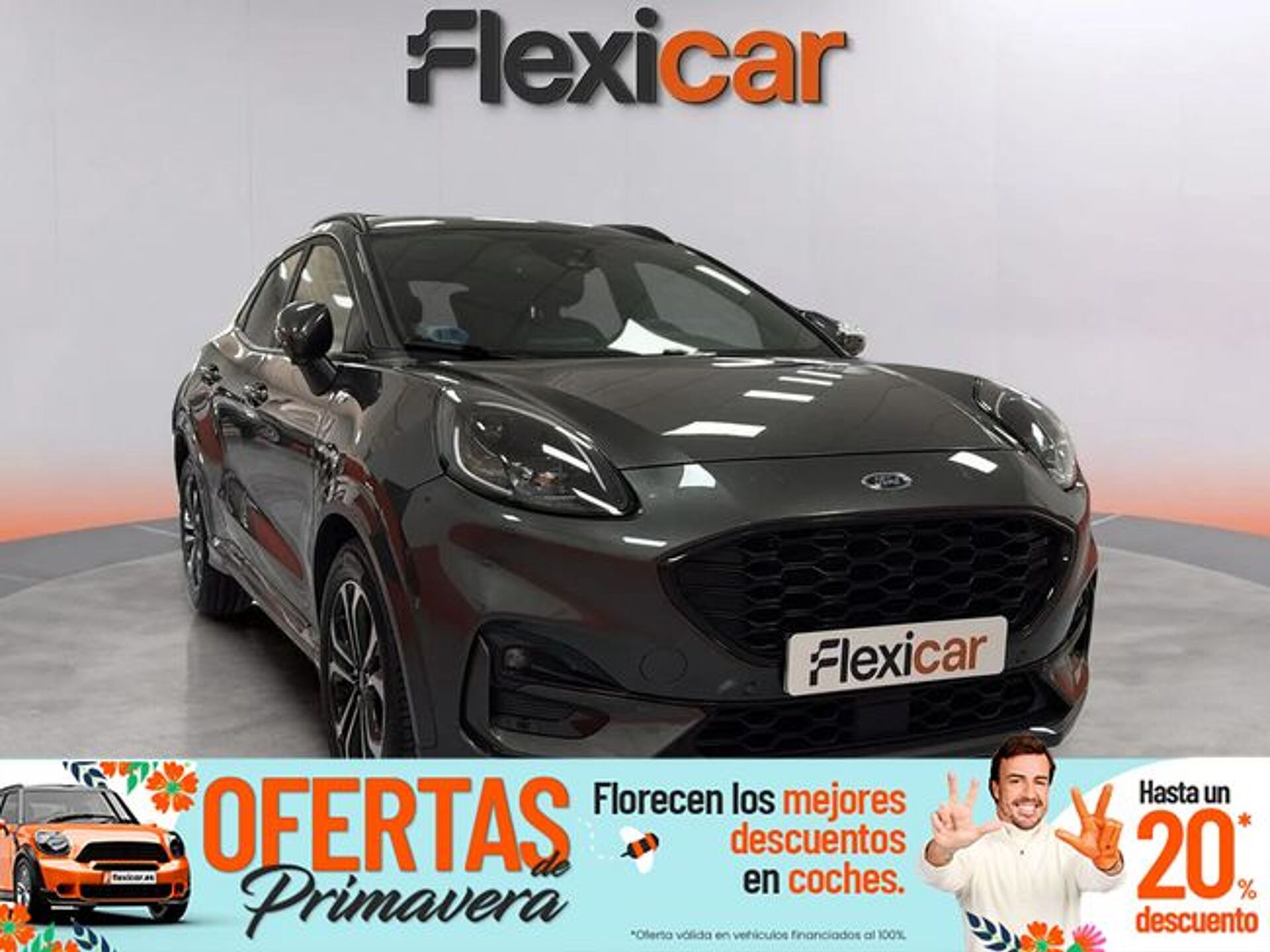 Imagen 1 de FORD Puma