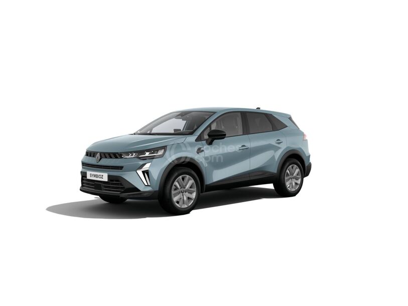 Foto del RENAULT Symbioz E-TECH Full Hybrid Techno 105kW