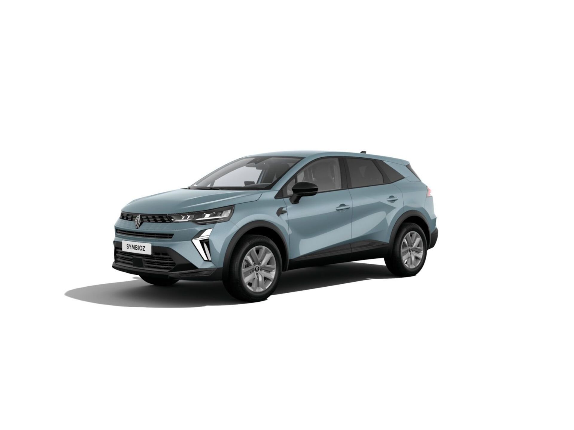 Imagen de RENAULT Symbioz