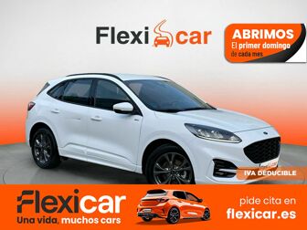 Imagen de FORD Kuga 1.5 EcoBoost ST-Line FWD 150