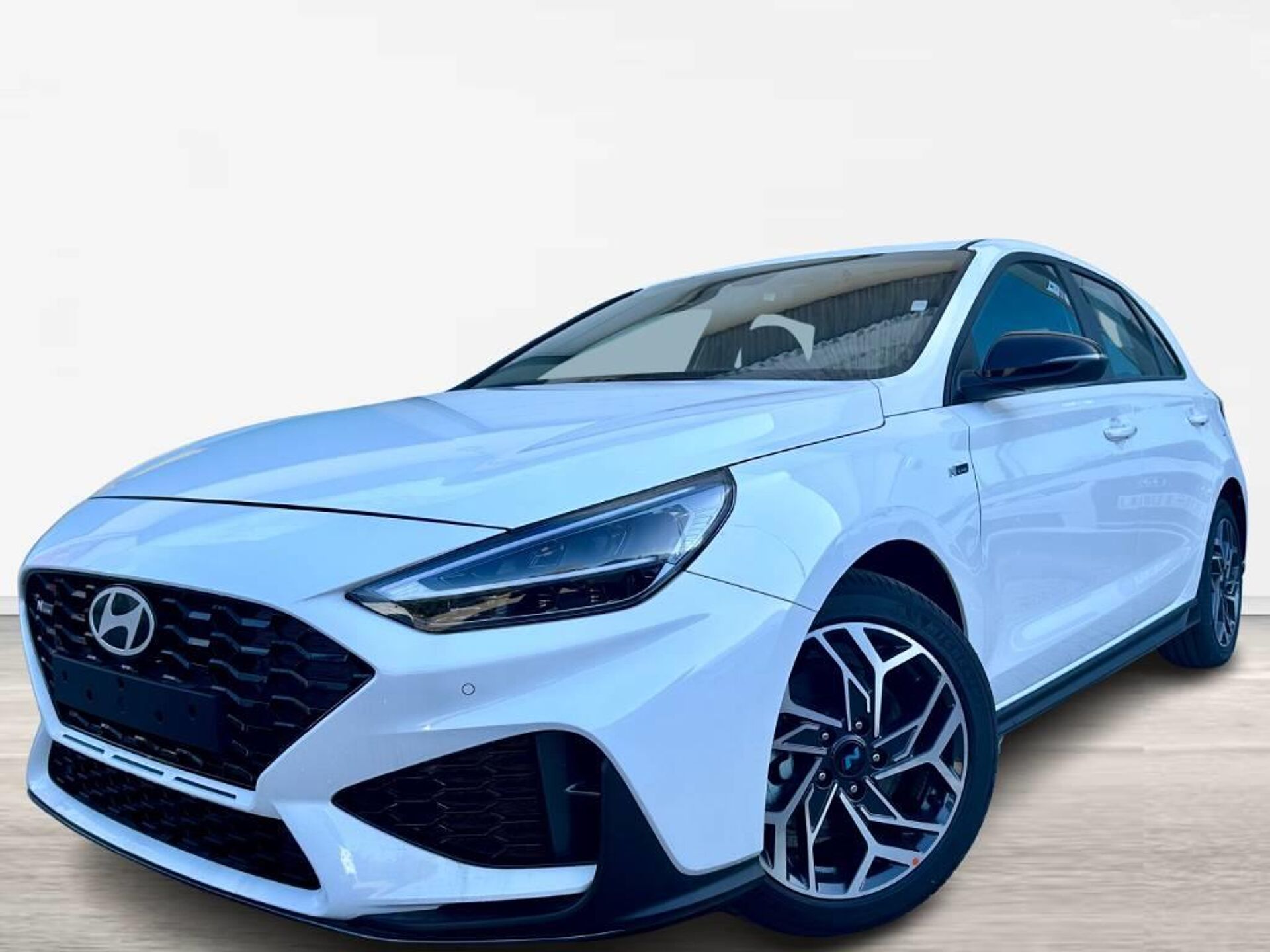 Imagen de HYUNDAI i30